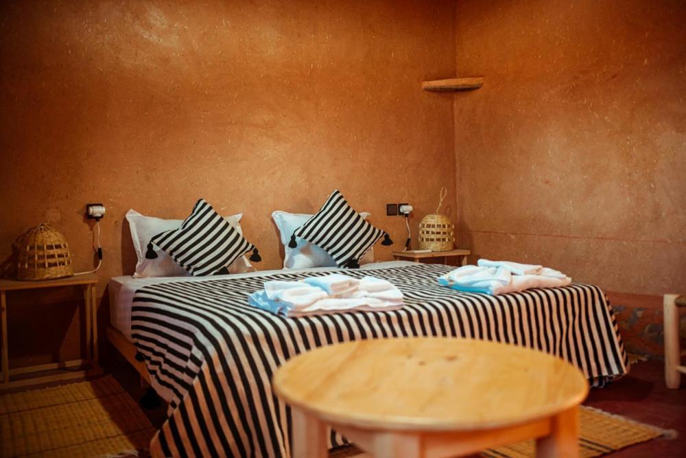 Riad Zaytoune Ait Benhaddou Exterior foto